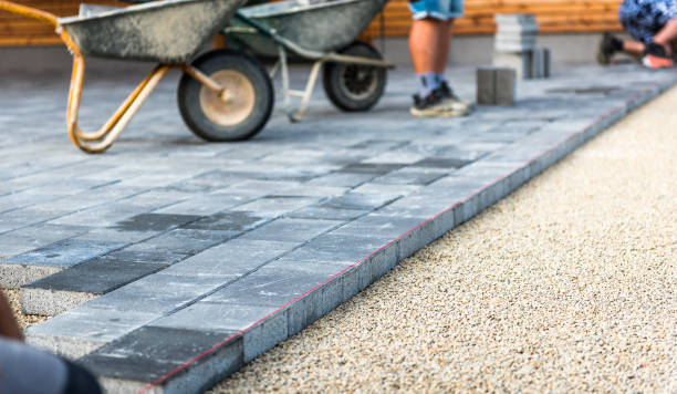Best Stamped Concrete Services in Louisburg, NC