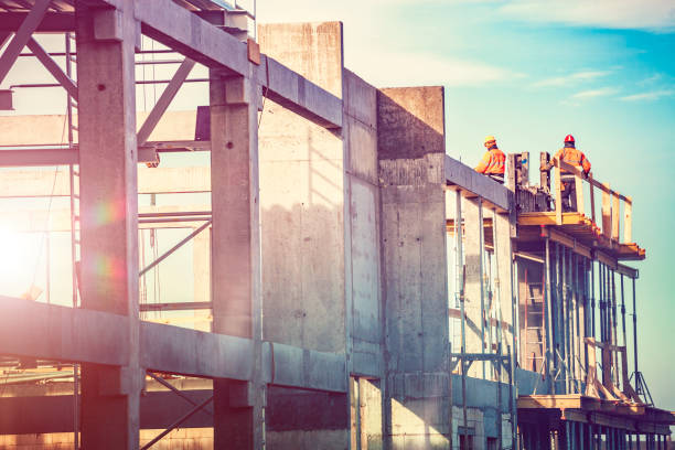 Best Concrete Removal and Replacement in Louisburg, NC