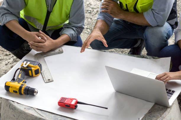 Best Residential Concrete Solutions in Louisburg, NC