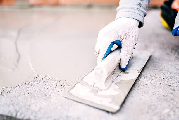 Best Concrete Sealing and Maintenance in Louisburg, NC