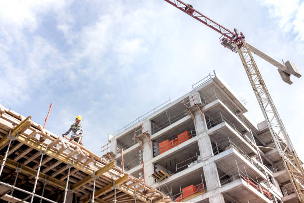 Best Residential Concrete Solutions in Louisburg, NC